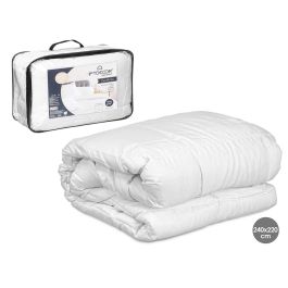 Giftdecor Relleno Nórdico de Poliéster Blanco 240x220 cm – Ideal para un descanso confortable en tu hogar (3 Unidades) Precio: 75.68999999. SKU: B1FXE6X9B8