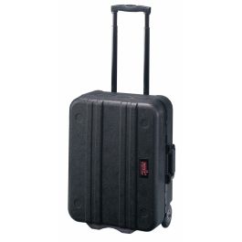 Maletín de Herramientas GT Line Poliéster PVC Metal Polietileno Caucho