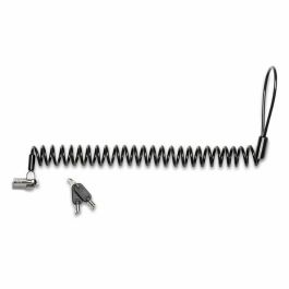 Cable de Seguridad Kensington K66640EU 2,3 m Cable de Seguridad Kensington K66640EU 2,3 m