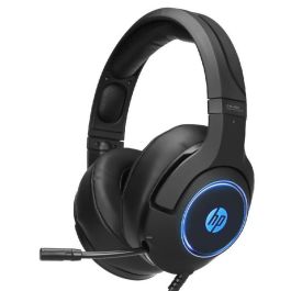 HP Auriculares Gaming para PC con Micrófono - Diadema con Cable USB Precio: 28.9500002. SKU: B1G6922MR4