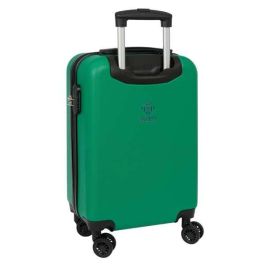 Trolley Safta Cabina 20-' Real Betis Balompie 200x345x550 mm Trolley Safta Cabina 20-' Real Betis Balompie 200x345x550 mm