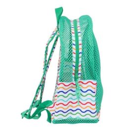 Mochila Safta Anti-Arena Mickey Mouse 240x305x180 mm