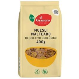 Muesli Malteado 400Gr. Bio Muesli Malteado 400Gr. Bio Precio: 5.5. SKU: B19C3R59ZK