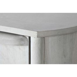 Buffet Moderno DKD Home Decor Blanco 47 x 80 x 175 cm