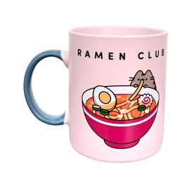 Puckator Taza El Gato Ramen Club Pusheen Porcelana Precio: 9.5000004. SKU: B18HGM55YH