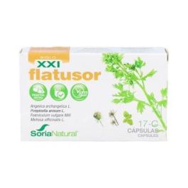 Flatusor Precio: 11.4999995. SKU: B1KDXLMABK