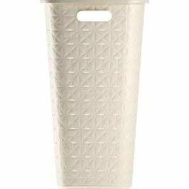 Curver AAAMB97772 Baúl de Ropa Softex 56 L Beige Curver AAAMB97772 Baúl de Ropa Softex 56 L Beige