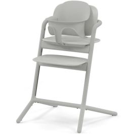 Cybex CYB4063846171194 Trona evolutiva LEMO 2 Gris Regulable en altura y profundidad Cybex CYB4063846171194 Trona evolutiva LEMO 2 Gris Regulable en altura y profundidad