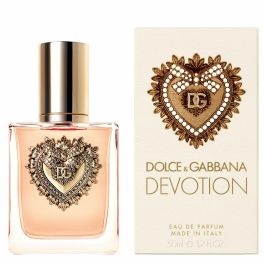 Dolce & Gabbana Devotion Eau de Parfum para Mujer, 50ml Precio: 57.69000006. SKU: B19AKD5FQL