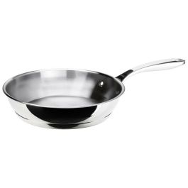 Sartén Inoxibar 51545 Acero Inoxidable Ø 24 cm Sartén Inoxibar 51545 Acero Inoxidable Ø 24 cm Precio: 27.59000013. SKU: B16YBSSKDK