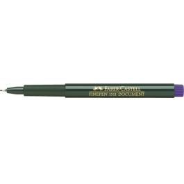 FABER-CASTELL Faserschr. Finepen 1511 0.4 mm blau 10Stk. Precio: 21.49999995. SKU: B1D2NRQV3D
