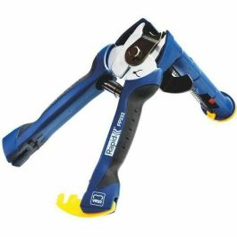 Rapid FP222 Abrazadera de grapado rápido VR 22 Rapid FP222 Abrazadera de grapado rápido VR 22 Precio: 51.59000044. SKU: S7918335