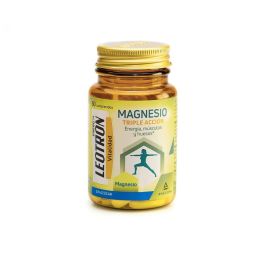 Magnesio Leotron 60 comprimidos