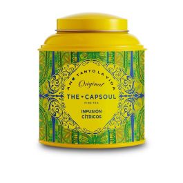The Capsoul Infusión Granel Cítricos 100 gr Bebida Precio: 5.8899995. SKU: S0581949