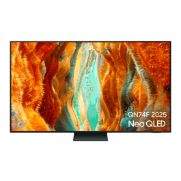 Samsung Tq65Qn74Fat 165,1 Cm (65") 4K Ultra Hd Smart Tv Wifi Negro Precio: 910.58999999. SKU: B18HJW27RY