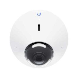 Cámara IP UBIQUITI UVC-G4-DOME 2688 x 1512 px Blanco Precio: 256.58999971. SKU: B1FTS38ZBD