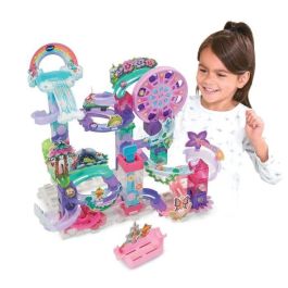 VTech M500E - Marble Rush Jardín de Hadas - Juego de Construcción Multicolor Precio: 71.32224. SKU: B14AVW2XLR