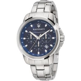 Reloj Hombre Maserati (Ø 44 mm) Precio: 103.4999999. SKU: B14PHMZRTL