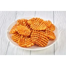 Quttin Cortador de Patatas en Acero - 10,4 x 16,9 x 2,2 cm (36 Unidades) Quttin Cortador de Patatas en Acero - 10,4 x 16,9 x 2,2 cm (36 Unidades)