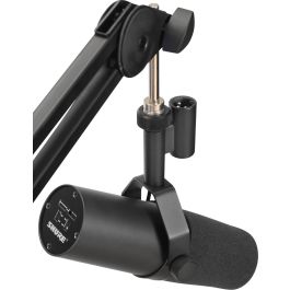 Soporte De Micro De Sobremesa