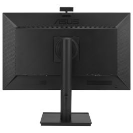 ASUS Business Monitor BE279QFK 27" Full HD IPS 100Hz, Webcam 2MP, Altavoces, HDMI, DisplayPort, Negro