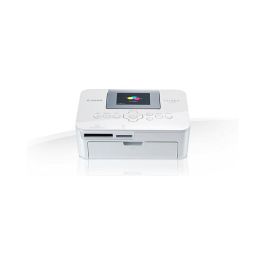 Canon Impresora Fotográfica Portátil Selphy CP1000 Sublimación Color