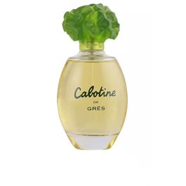 Gres Cabotine Eau de Toilette Vaporizador para Mujer Floral 100 ml Precio: 11.49999972. SKU: B1AHJFSW7N