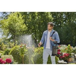 Pulverizador a presión GARDENA Plus 5L Pulverizador a presión GARDENA Plus 5L