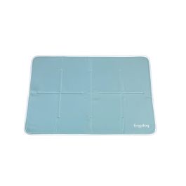 Freedog Cool Bed Premium Silver para perros 50x40 cm Precio: 10.89. SKU: B1BSTMB576