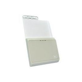 ACS ACR3901U-S1 Lector de Tarjetas Inteligentes, Bluetooth 4.0, Micro-USB, Compacto y Portátil, Compatible con Android, iOS, Windows y Mac OS