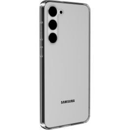 dbramante1928 Greenland Funda para Samsung Galaxy S23 Transparente