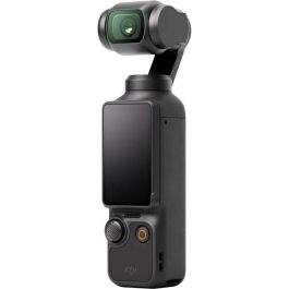 DJI 1698360782435 Cámara deportiva Osmo Pocket 3 Negra