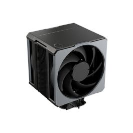 Cooler Master Hyper 612 APEX - Refrigerador de Aire para Procesador, 12cm, 2400 RPM, Negro