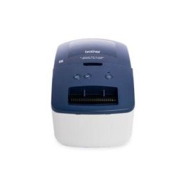 BROTHER Impresora de Etiquetas Profesional Termica Directa QL600B