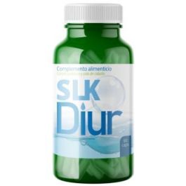 Slk Diur 60Cap. Precio: 14.4999998. SKU: B196XFRKFE