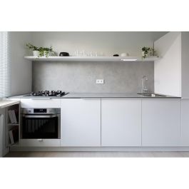 Edm Regleta LED Regulable y Recargable con Sensor PIR Magnética 1.5W 3CCT (3000K-6500K) 1500mAh 14x40x306mm