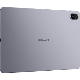 HUAWEI MatePad 11.5 (2025) - Tableta 11.5" IPS 2.5K 120 Hz, 8 GB RAM, 128 GB WiFi, HarmonyOS, 10100 mAh, Gris Espacial