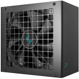 DeepCool PN850D Fuente Alimentación ATX 3.1 850W 80 Plus Gold PCIe 5.1 para PC Gaming Precio: 135.49999991. SKU: B1JA5P4HPN