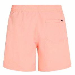 Bañador Hombre O'Neill Vert 16'' Rosa Coral