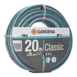 Manguera de jardín clásica GARDENA 20m Ø15mm Precio: 43.79000043. SKU: B17NSM8MEA