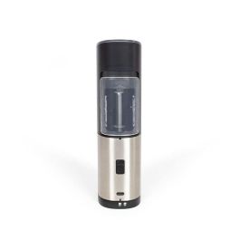 Livoo GS161 Molinillo de Especias Recargable por Gravedad Livoo GS161 Molinillo de Especias Recargable por Gravedad