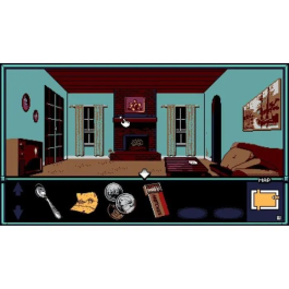 Just For Games UFO 50 - Juego de 50 Títulos Indie Retro para Nintendo Switch