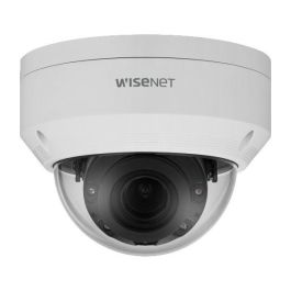 Hanwha Cámara IP Minidomo Antivandálico 4MP 3mm IR20 WDR IP66 IK10 PoE Wisenet Serie A Precio: 175.1596. SKU: B1J5JSP7Z4