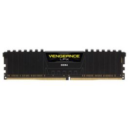 Corsair CMK16GX4M2E3200C16 Memoria RAM Vengeance LPX 16GB (2x8GB) DDR4 3200MHz CL16 1.35V DIMM XMP 2.0