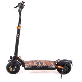 Patinete Eléctrico B-Mov TRAMUNTANA 800 W Patinete Eléctrico B-Mov TRAMUNTANA 800 W Precio: 500.50000044. SKU: B17EVPZDAG