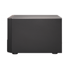 QNAP TL-D800C caja para disco duro externo Carcasa de disco duro/SSD Negro, Gris 2.5/3.5" QNAP TL-D800C caja para disco duro externo Carcasa de disco duro/SSD Negro, Gris 2.5/3.5"