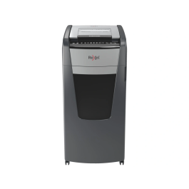 Trituradora de Papel Micro Corte Rexel AutoFeed+ 600M