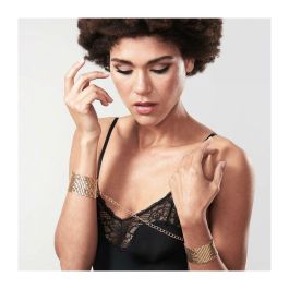 Esposas eróticas Bijoux Indiscrets 143 Plateado Esposas eróticas Bijoux Indiscrets 143 Plateado