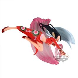 Figura Boa Hancock Battle Record Collection One Piece 17cm Precio: 38.50000022. SKU: B1EEMF24Q9