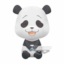 Peluche Banpresto Jujutsu Kaisen Panda Precio: 23.78999997. SKU: B13PBD68SB